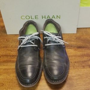 Cole Haan Oswego Chukka Dusty Olive